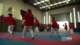 Martial Fitness Australia: Martial Arts \u0026 Personal Training in Melbourne