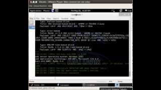 How To Use SqlMap Kali