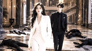 They thought she was just weak girl from countryside, not know she was world’s top assassin leader!