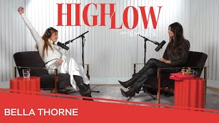 Bella Thorne | High Low with EmRata