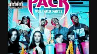 The Pack - Wolfpack Party