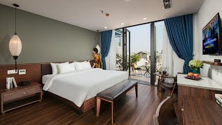 Hanoi Exclusive Hotel, Vietnam | Travel With Sandhya