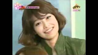 Sooyoung's screams Funny collection