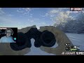 med ved reindeer diamond challenge the hunter call of the wild