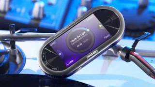 Samsung BEATDJ (Samsung GT-M7600)