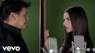 Juan Gabriel - No Discutamos ft. Paty Cantú