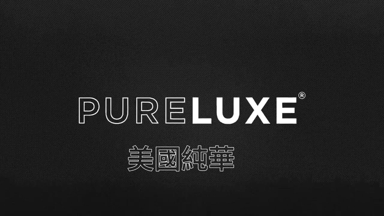 Pureluxe Youtube