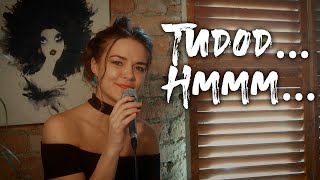 JustVidman - Tudod... Hmmm.../Miviana cover/