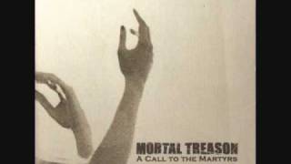 Mortal Treason - "Khampa Nomads" with Lyrics (Christian Metalcore)