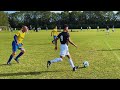 NXT GEN FC UNSTOPPABLE PERFORMANCE | vs Stamford Lions Reserves FC Highlights