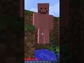 کریتیو این ورژن هم ترسناکه minecraft shorts