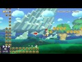 マリオメーカーで面白いコース作る！初見成り上がり実況プレイ動画 part10