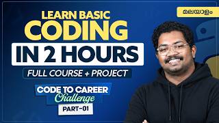Basic Python Coding for Beginners | Code to Career Challenge