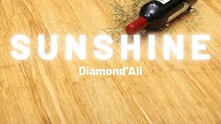 Sàn gỗ tre ép khối Diamond'Ali SunShine | Bamboo'Ali - Thương hiệu sàn tre số 1 Việt Nam