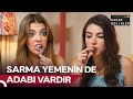 Kontesler Çatal Bıçak Kullanmayı Bilir Tatlım 💅🏻 | ŞEBNEM GÜRSOY VLOG - KAÇAK GELİNLER