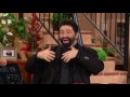 mystery of ishmael rabbi jonathan cahn