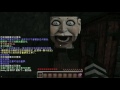 『minecraft恐怖地圖』the doll maker 詭異的娃娃實驗室