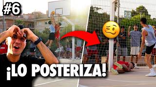 ¡MATE en la CARA DESATA UNA INVASIÓN de CAMPO! 😳🚨BALLERS vs MALLORCA - BALLERS #6