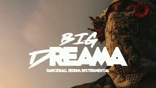 Dancehall Riddim Instrumental 2025 ( Big Dreama )