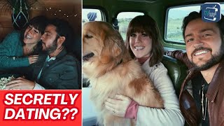 Truth About Tyler Hynes & Erin Krakow Relationship | Are They Dating In Real Life?