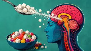 How Sugar Affects Your Brain & Body Explained