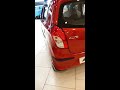 alto 800 beautifull red colour shorts