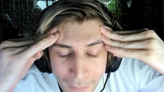 xqc clips i use to control your mind