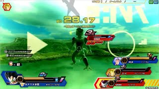 灰原のドラゴンボールZENKAIバトル《APTX852》