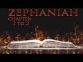 ZEPHANIAH CHAPTER 1 TO 3 IN AKAN ASANTE TWI