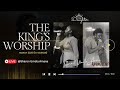 The King's Worship (March 2025 1st Edition) with @SharonUmolaAbalaka