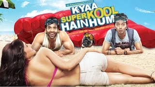 Kyaa Kool Hain Hum 3 Official Teaser || Tusshar Kapoor || Mandana Karimi