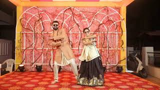 Wedding Choreography | Govinda Songs |Cousin's Dance| Makhna | Soni De Nakhre |Kisi Disco Mein