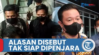 Bharada E Disebut dalam Kondisi Sehat tapi Tak Siap Dipenjara, Kuasa Hukum Beberkan Alasannya