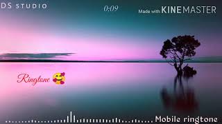 Mobile ringtone | Tum Hi Aana | love mobile ringtone _ best mobile ringtone music video ringtone
