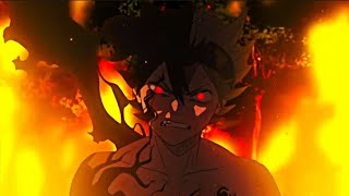 black clover edit Enmey [AMV]#asta