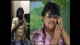 Mansoor Ali Khan - வெளியே விடலனா போராட்டம் வெடிக்கும் - களஞ்சியம் ஆவேச பேச்சு