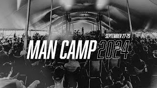 MAN CAMP 2024 Promo