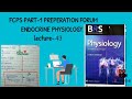 physiologcal changes in pregnancy|Fcps part-1 preparation forum