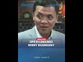 NASIB Benny Rhamdany Usai Diperiksa Bareskrim Polri, Janji DPR RI Diungkit!