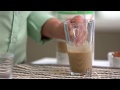 cómo preparar un batido herbalife® caliente herbalife