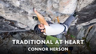 Connor Herson - Traditional at Heart Trailer