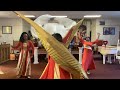 “Emmanuel” - Norman Hutchins (Praise Dance by The EMPNPC Dance Ministry Team) [2/19/2023]