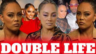 Dr. Cheyenne Bryant DOWN BAD As DOUBLE LIFE DESTROYS CREDIBILITY