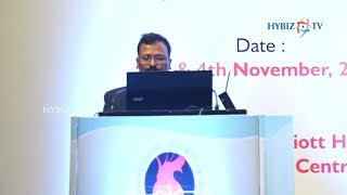 Dr G Kondal Rao Cardiologist | Intravascular Imaging | CSI Conference 2018