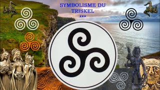 Symbolisme du Triskel