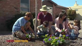 New Mexico Gas Company: Call Before You Dig