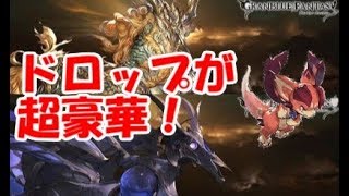 【グラブル】初めての黄龍／黒麒麟戦を徹底解説！