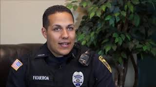 About the Lorain Police Department