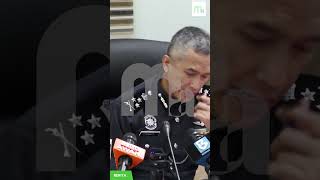 Gangstersime: PDRM harap POCA dikembalikan - Shuhaily