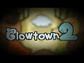 glowtown 2 ost ghostly pursuit drums